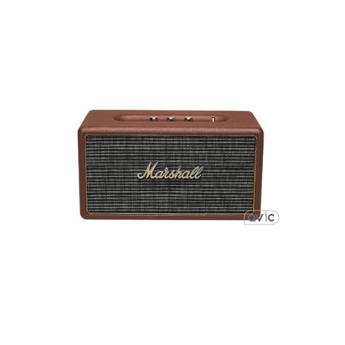 Колонка Marshall Stanmore Brown