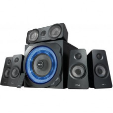 Акустическая система Trust GXT 658 Tytan 5.1 Surround Speaker System (21738)