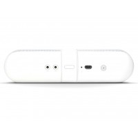 Колонка Beats by Dr. Dre Pill 2.0 Silver (848447008124)
