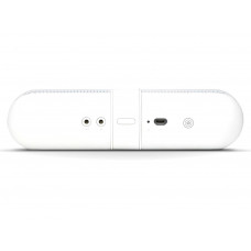 Колонка Beats by Dr. Dre Pill 2.0 Silver (848447008124)