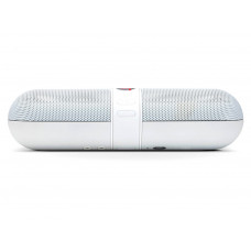 Колонка Beats by Dr. Dre Pill 2.0 Silver (848447008124)