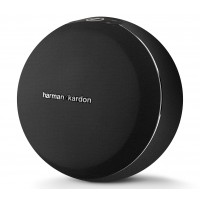 Колонка Harman Kardon Omni 10+ Black