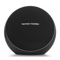 Колонка Harman Kardon Omni 10+ Black