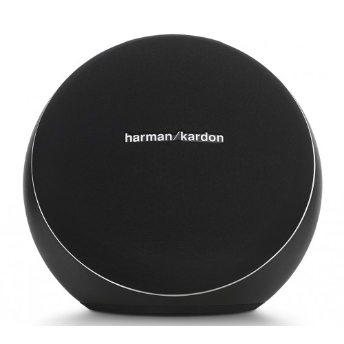 Колонка Harman Kardon Omni 10+ Black