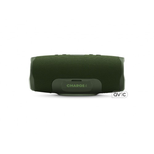 Колонка JBL Charge 4 Forest Green (JBLCHARGE4GRNAM)