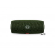 Колонка JBL Charge 4 Forest Green (JBLCHARGE4GRNAM)