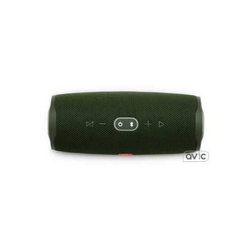 Колонка JBL Charge 4 Forest Green (JBLCHARGE4GRNAM)