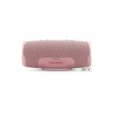 Колонка JBL Charge 4 Pink (JBLCHARGE4PINKAM)