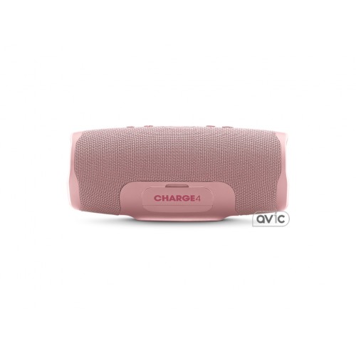 Колонка JBL Charge 4 Pink (JBLCHARGE4PINKAM)