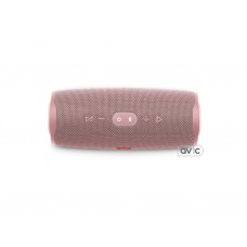 Колонка JBL Charge 4 Pink (JBLCHARGE4PINKAM)
