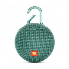 Колонка JBL CLIP 3 River Teal