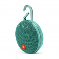Колонка JBL CLIP 3 River Teal