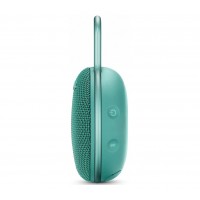 Колонка JBL CLIP 3 River Teal