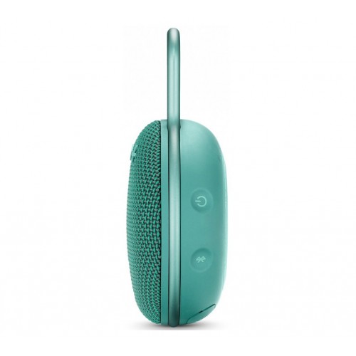 Колонка JBL CLIP 3 River Teal