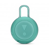Колонка JBL CLIP 3 River Teal