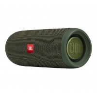 Колонка JBL Flip 5 Green (JBLFLIP5GREN)