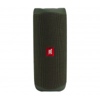 Колонка JBL Flip 5 Green (JBLFLIP5GREN)
