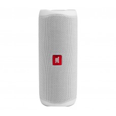 Колонка JBL Flip 5 White (JBLFLIP5WHT)