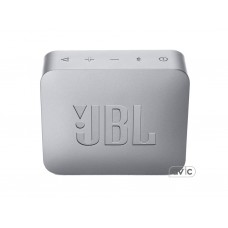 Колонка JBL GO 2 (JBLGO2GRAY)