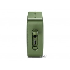 Колонка JBL GO 2 (JBLGO2GREEN)