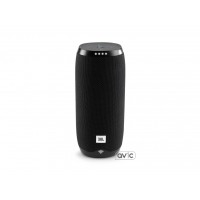 Колонка JBL LINK 20 BLACK (Open Box)