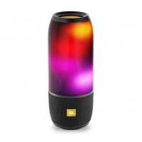 Колонка JBL Pulse 3 Black (PULSE3BLKEU)