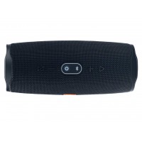 Колонка JBL Charge 4 Black (JBLCHARGE4BLKAM)