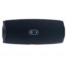 Колонка JBL Charge 4 Black (JBLCHARGE4BLKAM)