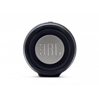 Колонка JBL Charge 4 Black (JBLCHARGE4BLKAM)