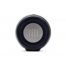 Колонка JBL Charge 4 Black (JBLCHARGE4BLKAM)