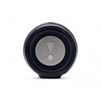 Колонка JBL Charge 4 Black (JBLCHARGE4BLKAM)