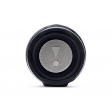 Колонка JBL Charge 4 Black (JBLCHARGE4BLKAM)