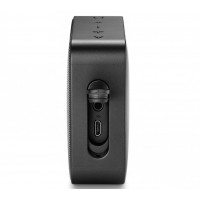 Колонка JBL GO 2 Black (JBLGO2BLK)