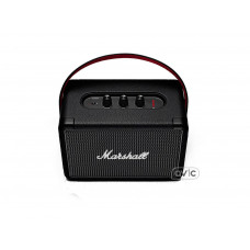 Колонка Marshall Portable Speaker Kilburn Black