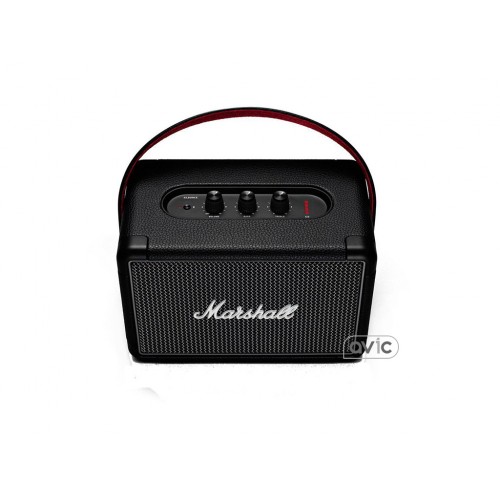 Колонка Marshall Portable Speaker Kilburn Black