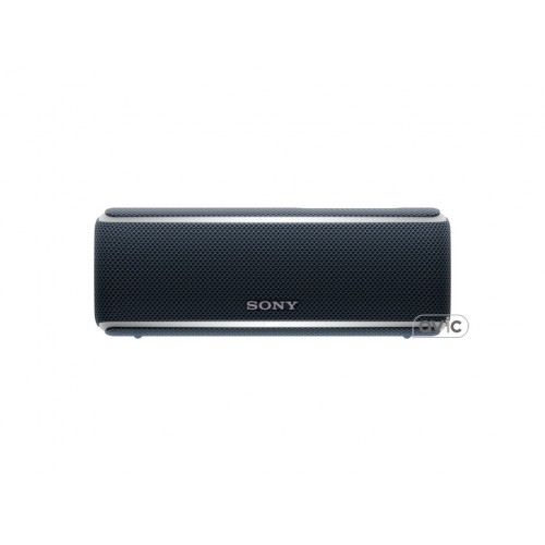 Колонка Sony SRS-XB21 Black (SRSXB21B.RU2)