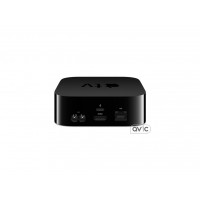 Медиаплеер стационарный Apple TV 4th generation 32GB (MR912)