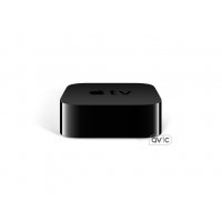 Apple TV 4K 64GB (MP7P2)