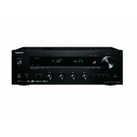 Стерео ресивер Onkyo TX-8250 Black