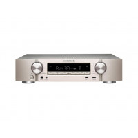 AV-Ресивер Marantz NR1509 Silver Gold