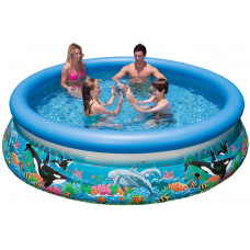 Бассейн INTEX Easy Set 366x76 (54904/28134)