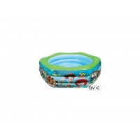Бассейн INTEX Toy Story 191x178 (57490)