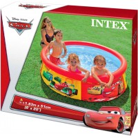 Бассейн INTEX Тачки 183x51 (28103NP)