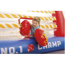 Батут INTEX 48250