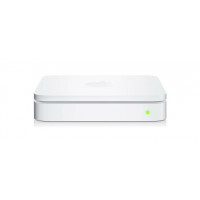 Apple Airport Extreme Base Station (MD031)