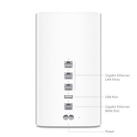Apple AirPort Extreme (ME918)