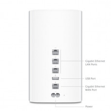 Apple AirPort Extreme (ME918)