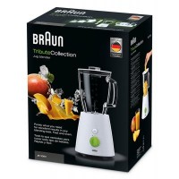 Блендер Braun JB 3060 WHITE