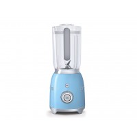Блендер стационарный SMEG BLF01PBEU