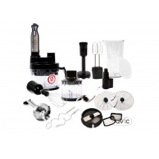 Блендер Rotex RTB890-B